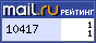 Рейтинг@Mail.ru